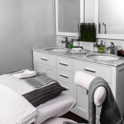 ESTÈTICA ONCOLÒGICA